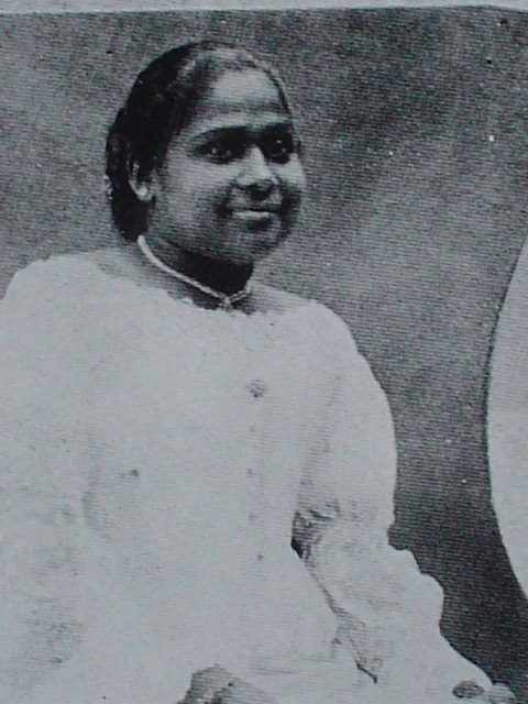 Mrs Caroline de Silva Amarasuriya daughter of KC Juanis de Silva of Gintota and 
