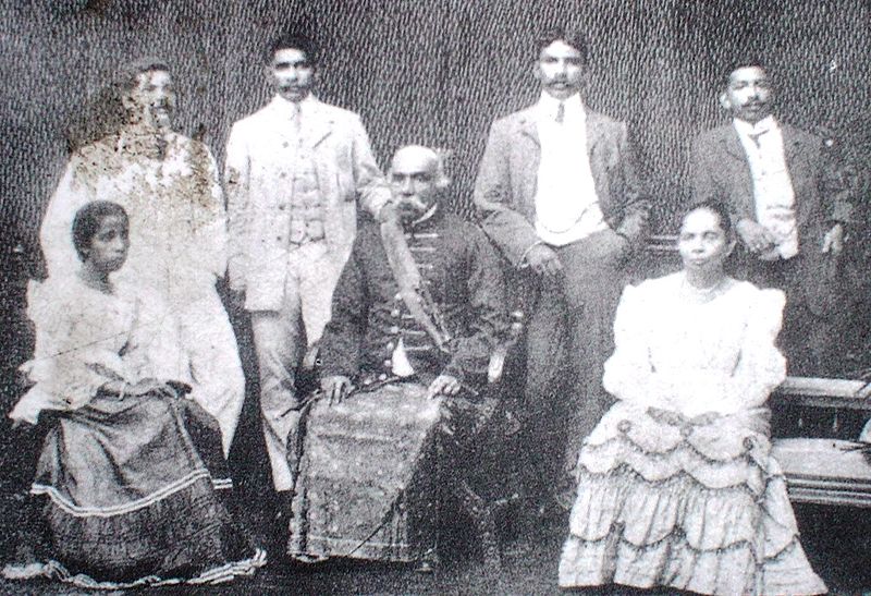 Mudaliyar Senanayaka Don Spater