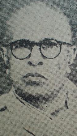Agga Maha Panditha Polwate Buddadatta Maha Nayaka Thero