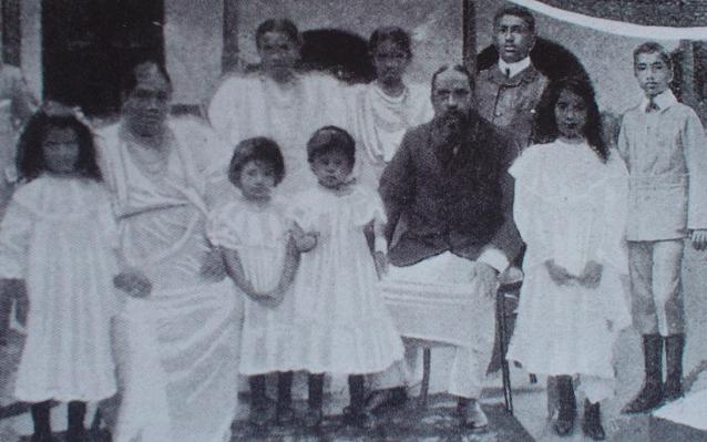 Palipane Bartholomew