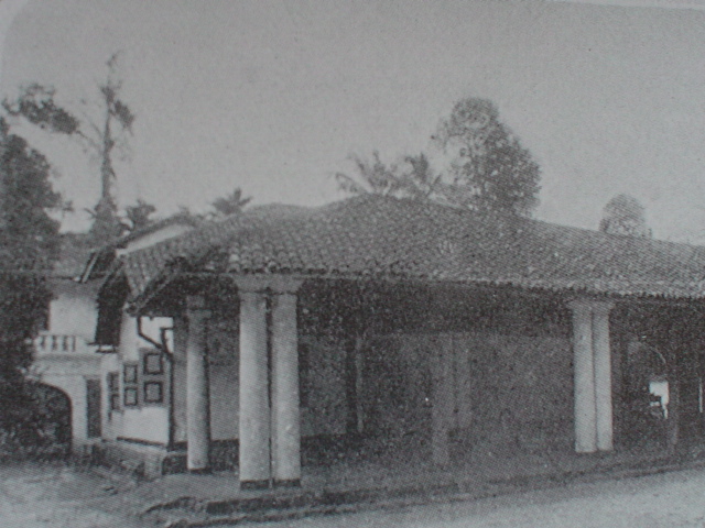 Panabokke Walauwwa