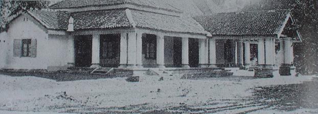 'Palipane Walauwwa'  in Kurunegala