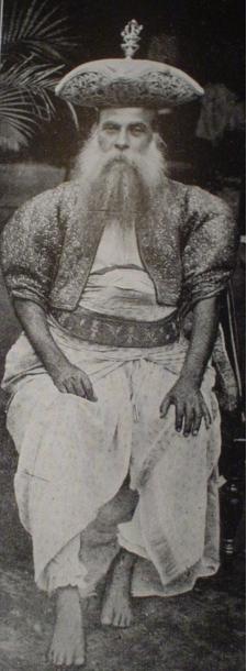 Dodanwela
