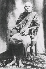 Dodanduwe Piyaratana Tissa Thero