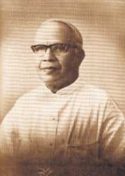 P. de S Kularatne