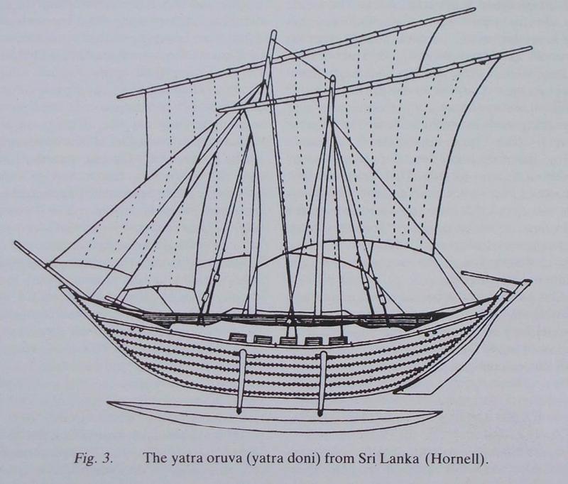 Yathra Dhoni from Sri Lanka