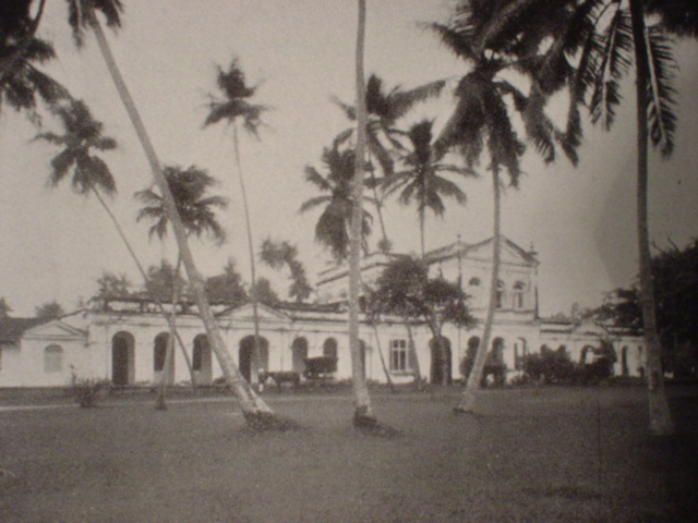 Prince_of_wales_College Moratuwa built by the Karava de Soysa family