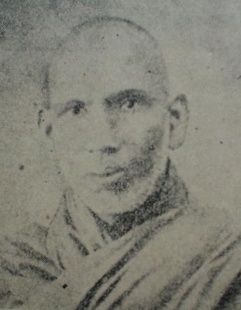 Rev. Welipatanvila Deepankara