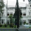 Sravasthi  mansion of  Karava philanthrophist W a de Silva