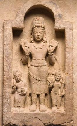 Surya deva