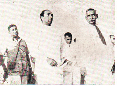 Senanayak's all Govigama Prime Ministers of Sri lanka